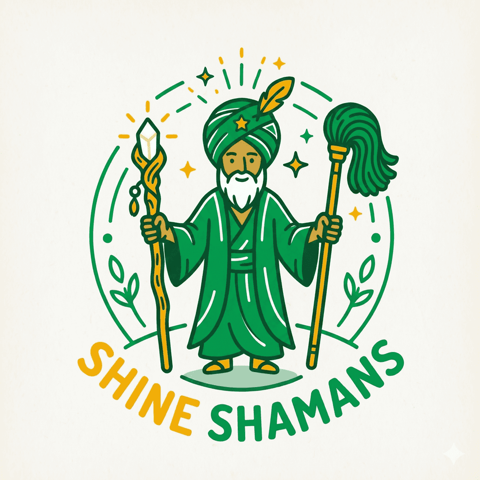 Shine Shamans
