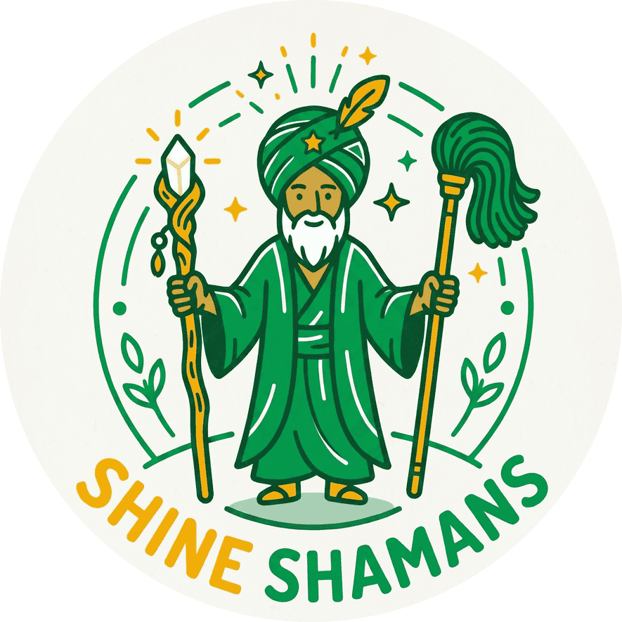 Shine Shamans